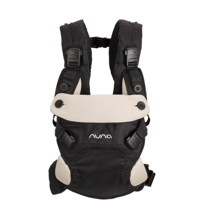 Mochila Portabebés Cudl de Nuna