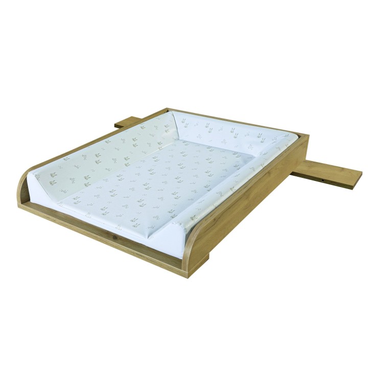 Cambiador bebé para cómoda Martha de Micuna