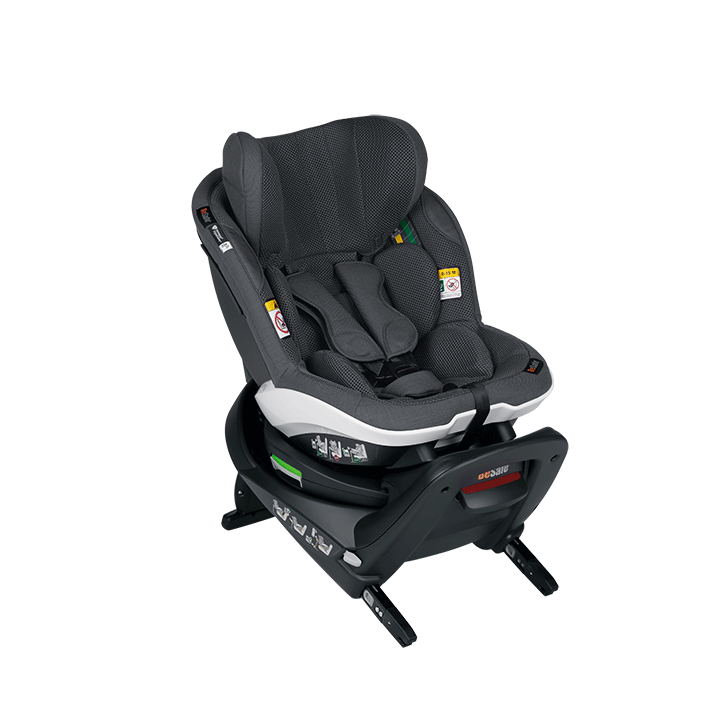 Besafe IZI TURN M I-Size 360º