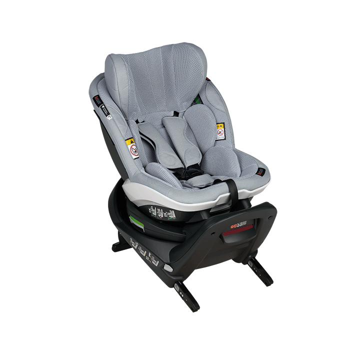 Besafe IZI TURN M I-Size 360º