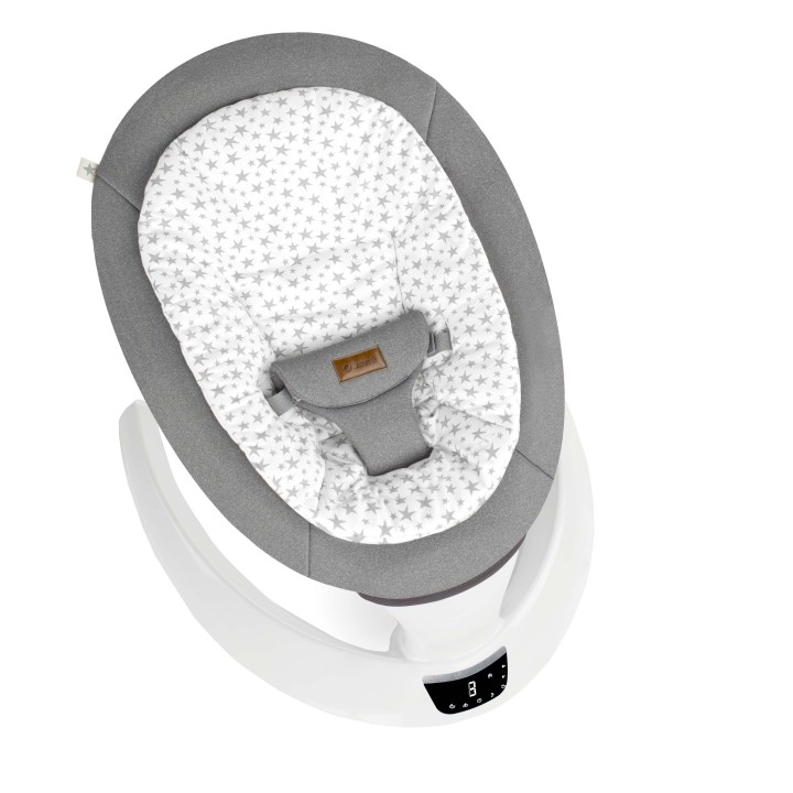 Hamaca Moon de Jané - vista trasera