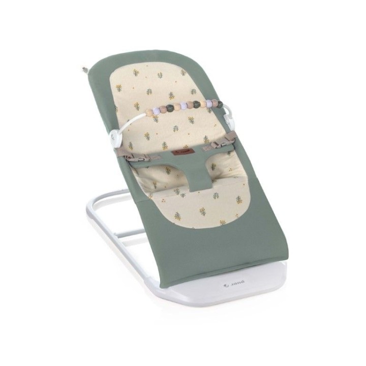 Hamaca Baluu de Jané en color Botanic