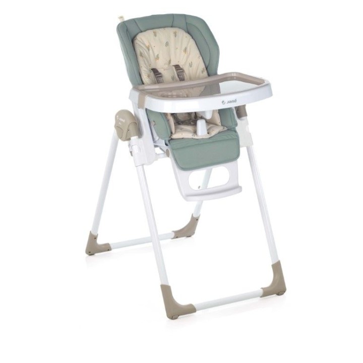 Trona Mila de Jané Botanic