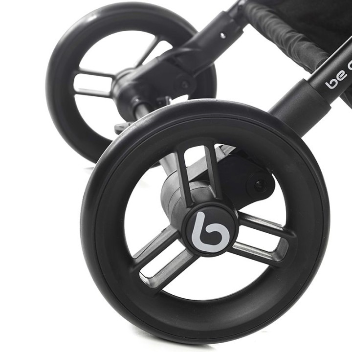 Quick Fold silla paseo de Be Cool