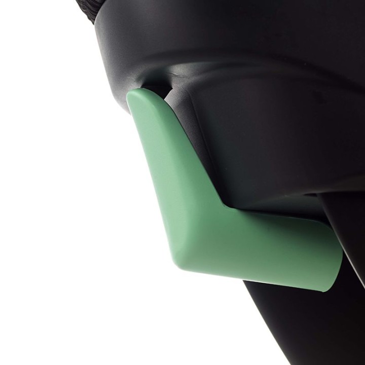 Silla de coche Travel Carrier de Be Cool