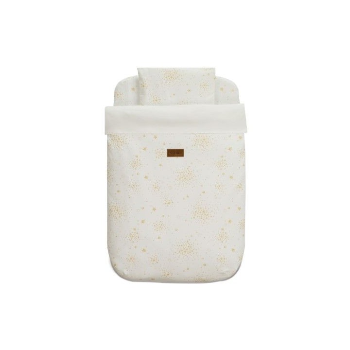 Set de recambio para cuna colecho de Jane