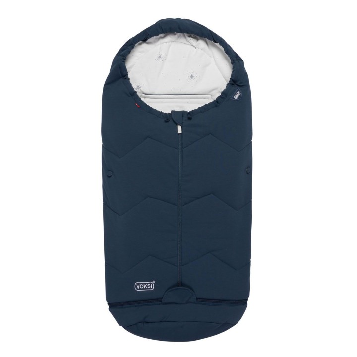 Saco para bebé Voksi Sky Light