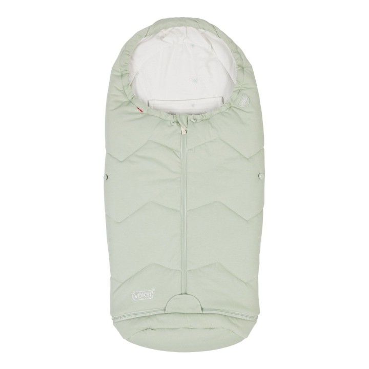 Saco para bebé Voksi Sky Light