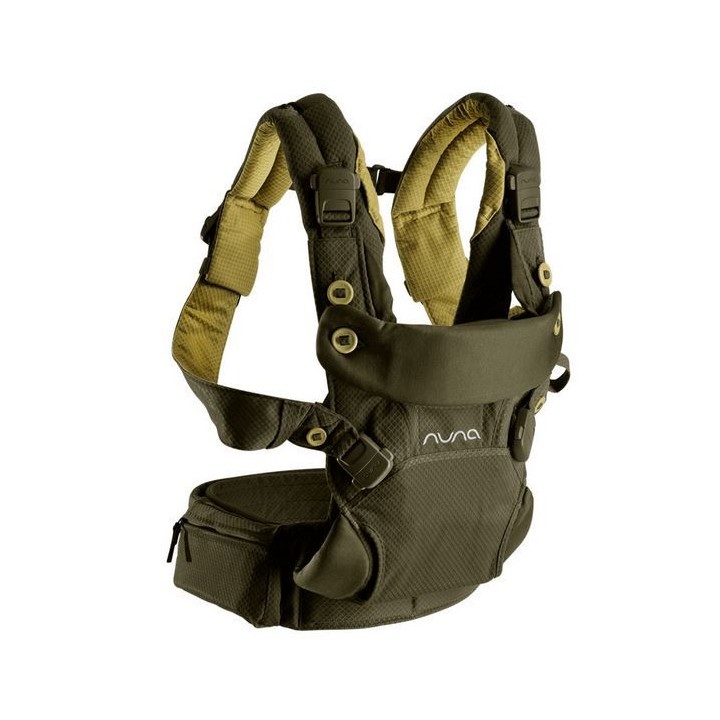 Mochila Portabebés Culd de Nuna