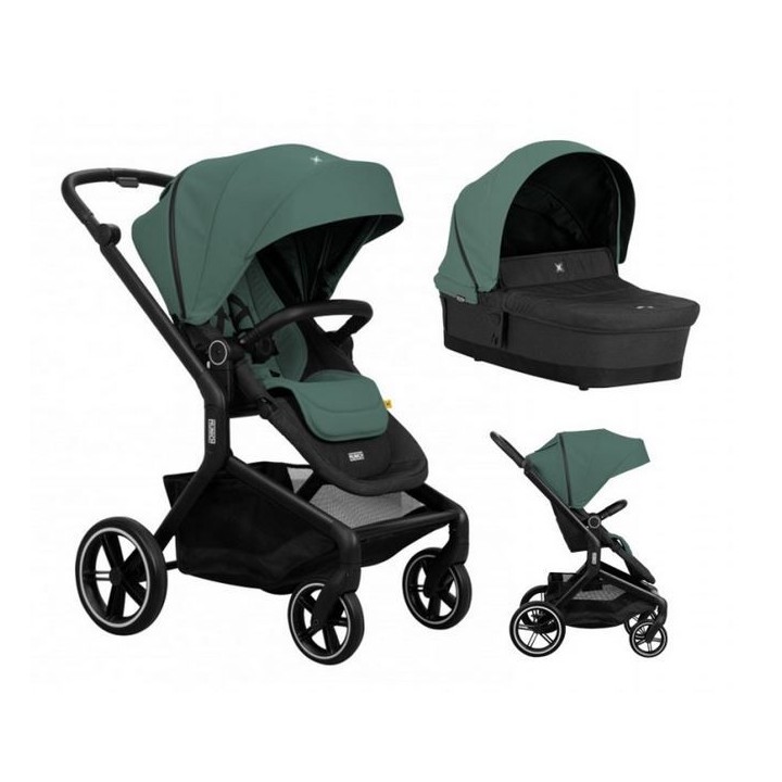 Carrito Dúo Munich MUN5