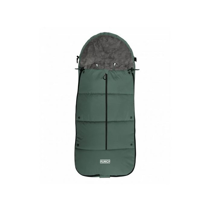 Saco polar universal Mun15 de Munich