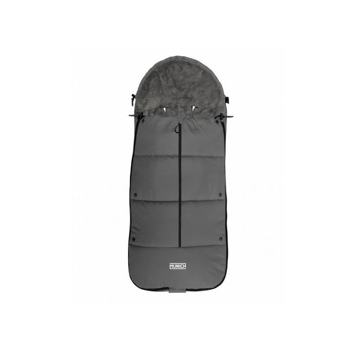 Saco polar universal Mun15 de Munich