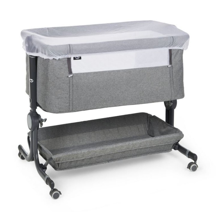 Minicuna Teeny de MS