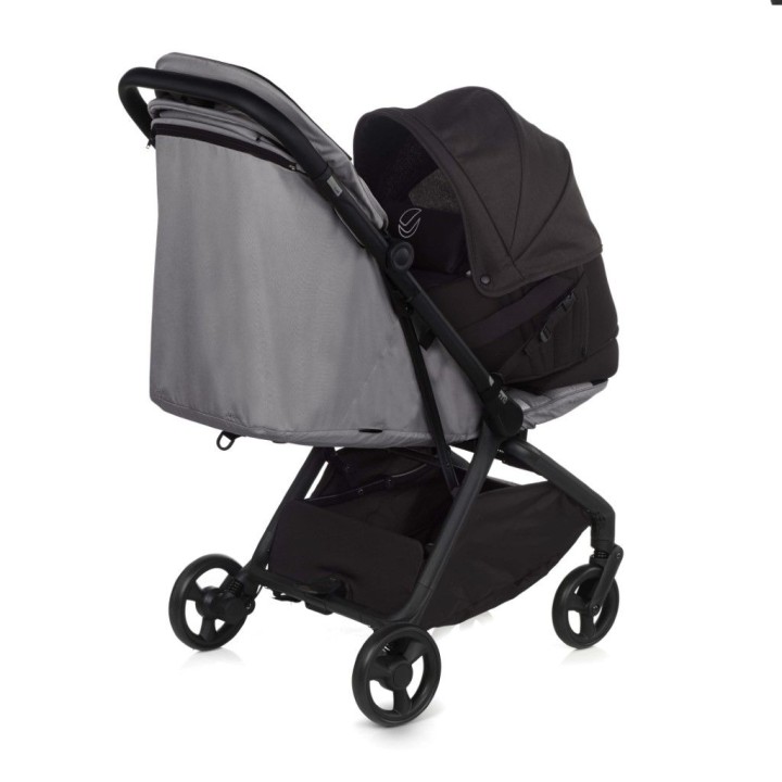 Silla de paseo ligera Clap de Jané