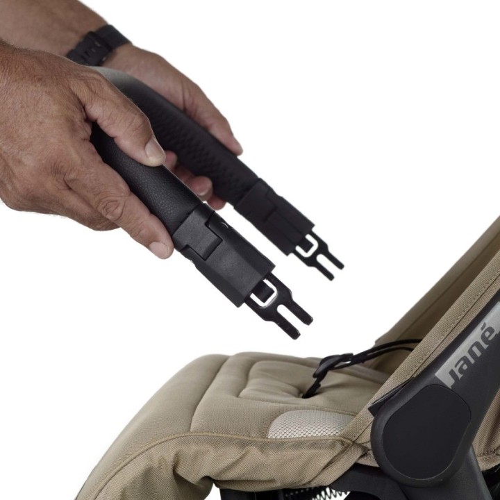 Silla de paseo ligera Clap de Jané