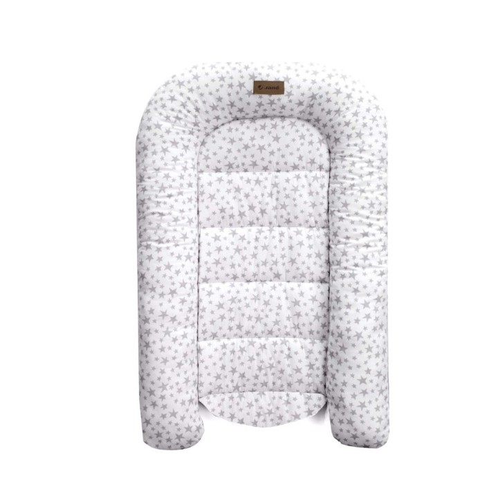 Cojín nido reductor Growing cute de Jané