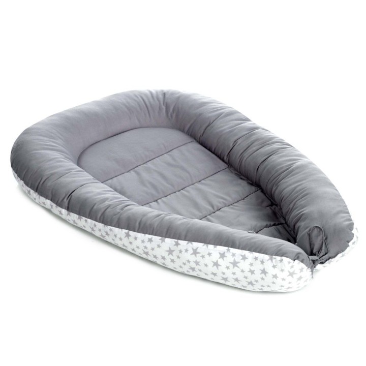 Cojín nido reductor Growing cute de Jané