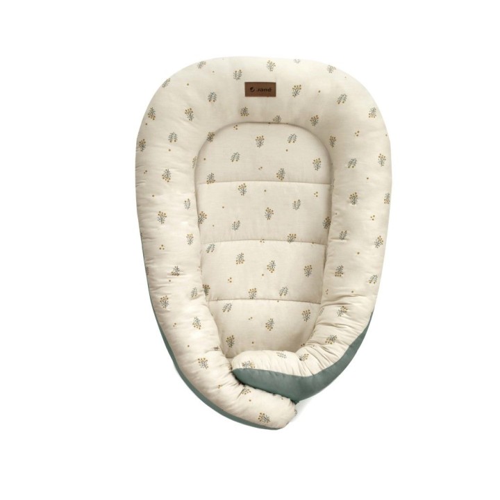Cojín nido reductor Growing cute de Jané