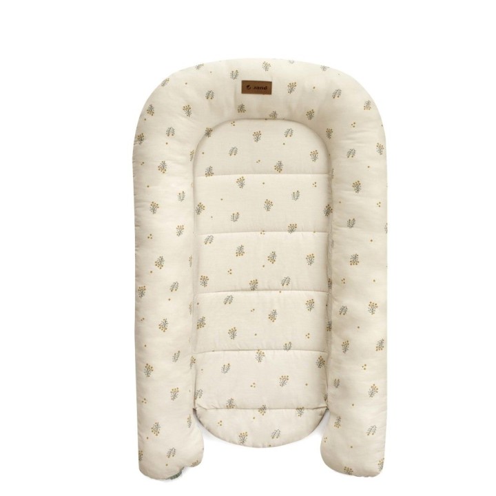 Cojín nido reductor Growing cute de Jané