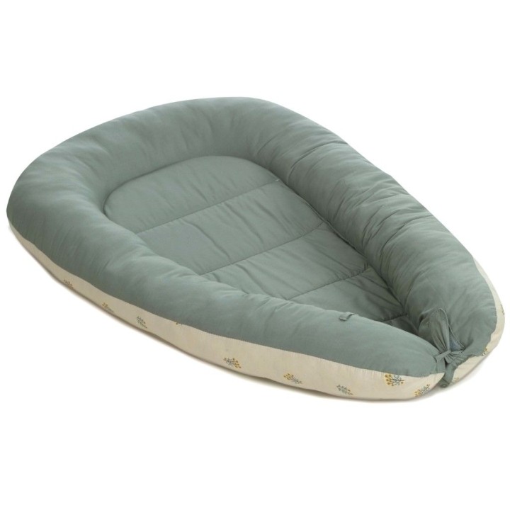 Cojín nido reductor Growing cute de Jané