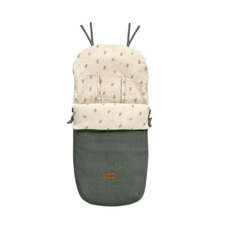 Saco Universal estacional Nest PLUS Slight  de Jané