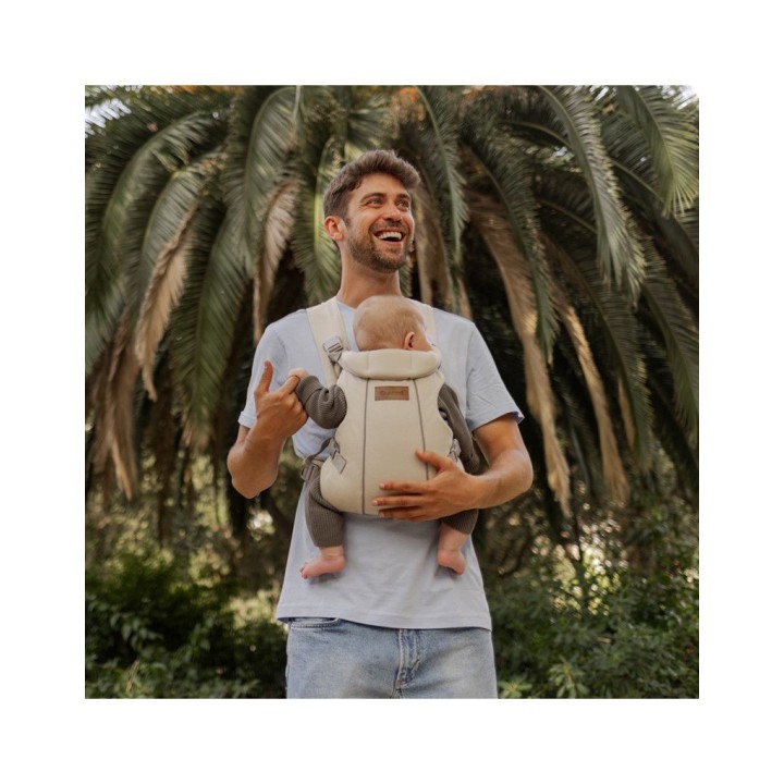 Mochila portabebé Dual de Jané