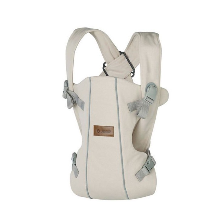 Mochila portabebé Dual de Jané