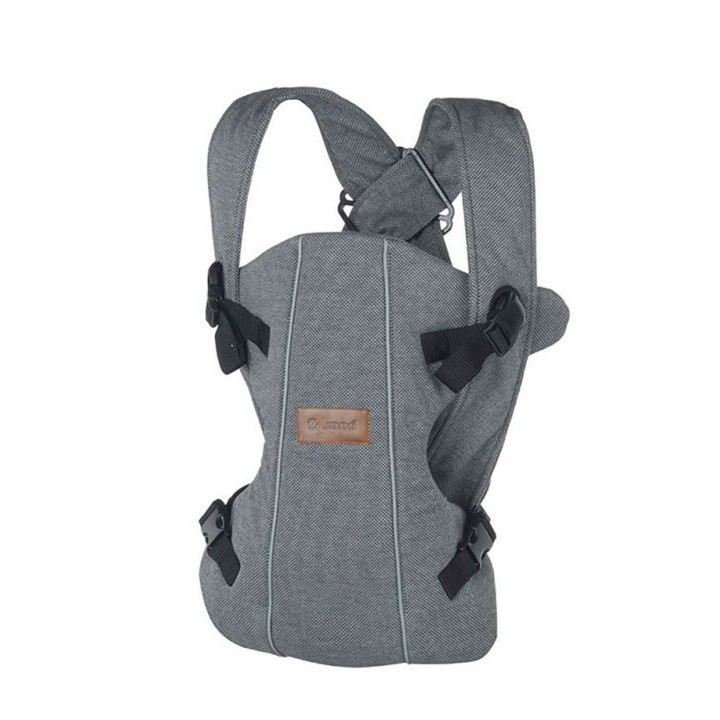 Mochila portabebé Dual de Jané