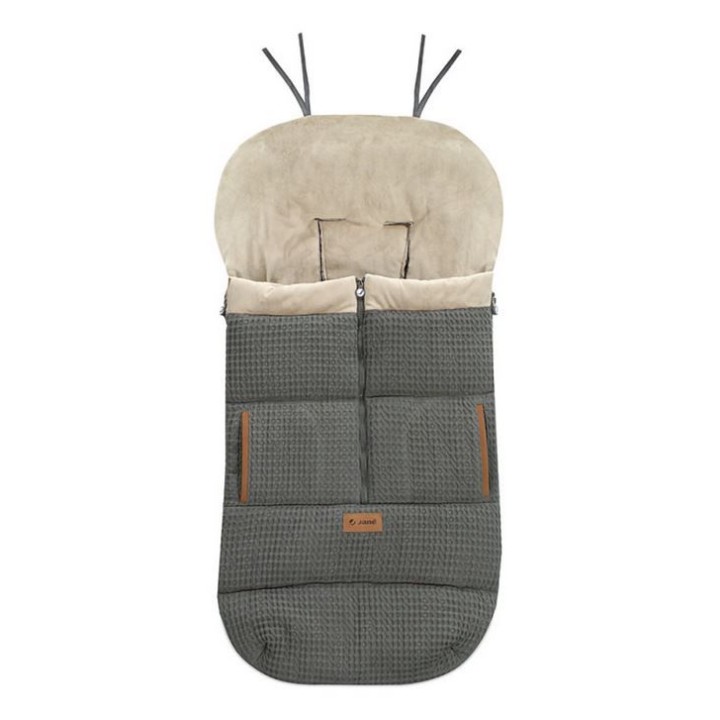 Saco silla de paseo Kaizen de Jané