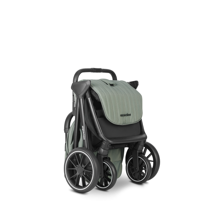 Jackey 2 XL de Easywalker