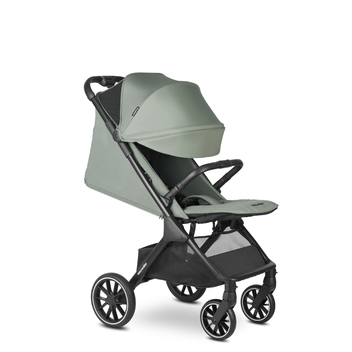 Jackey 2 XL de Easywalker