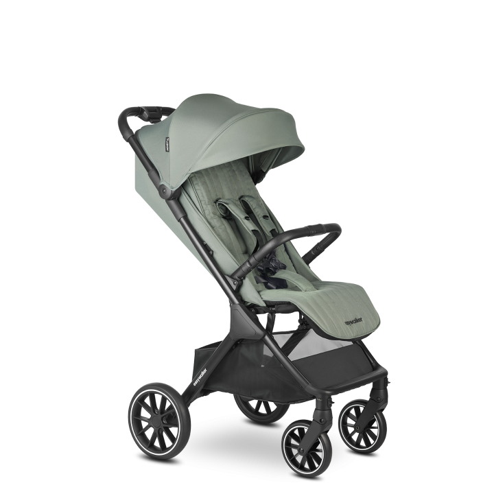 Jackey 2 XL de Easywalker