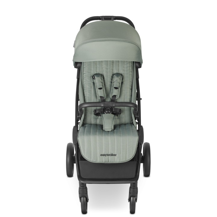 Jackey 2 XL de Easywalker