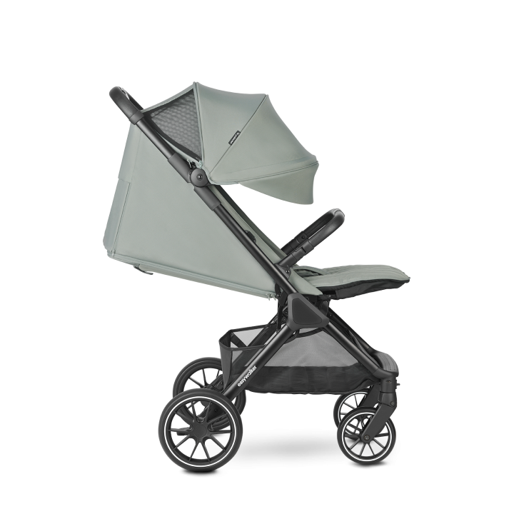 Jackey 2 XL de Easywalker