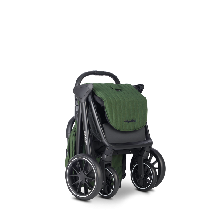 Jackey 2 XL de Easywalker