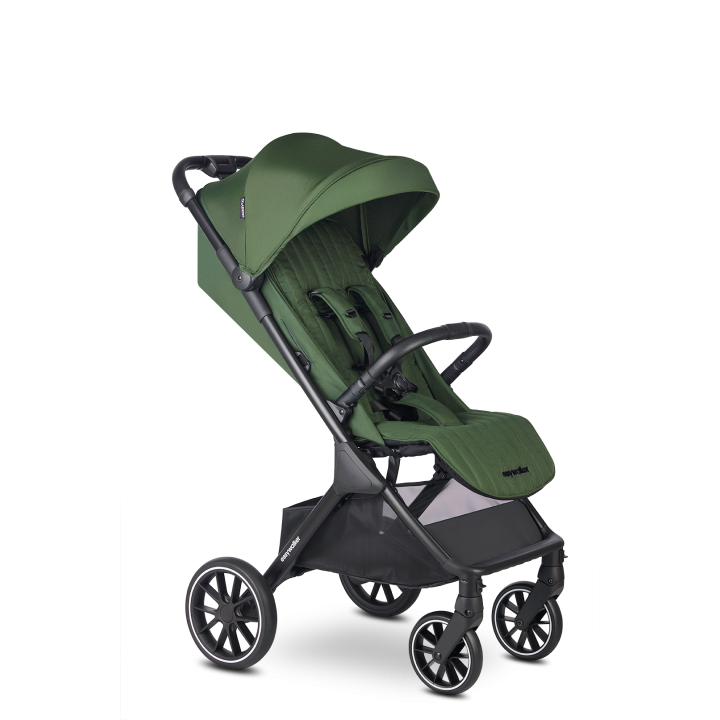 Jackey 2 XL de Easywalker