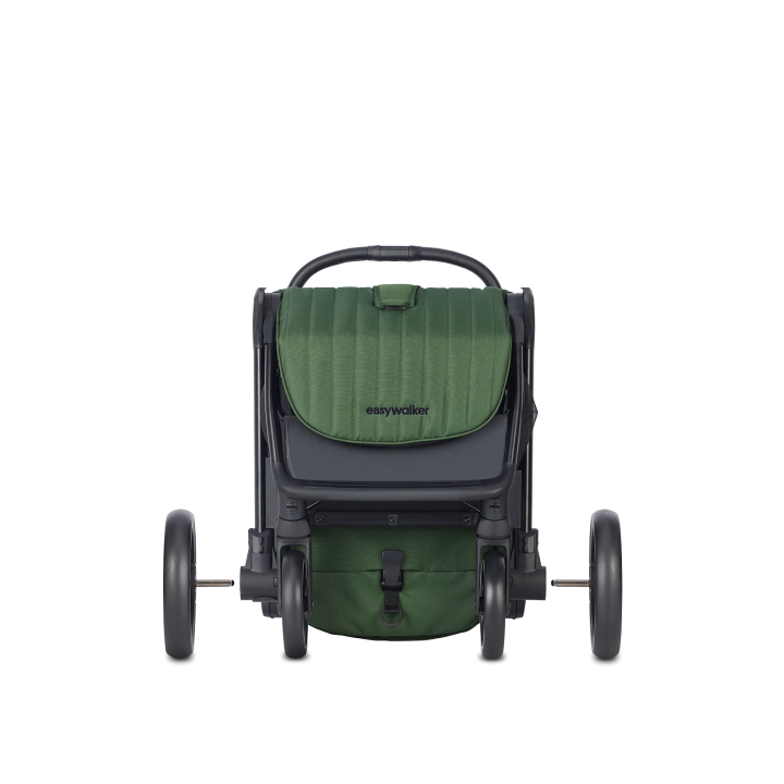 Jackey 2 XL de Easywalker