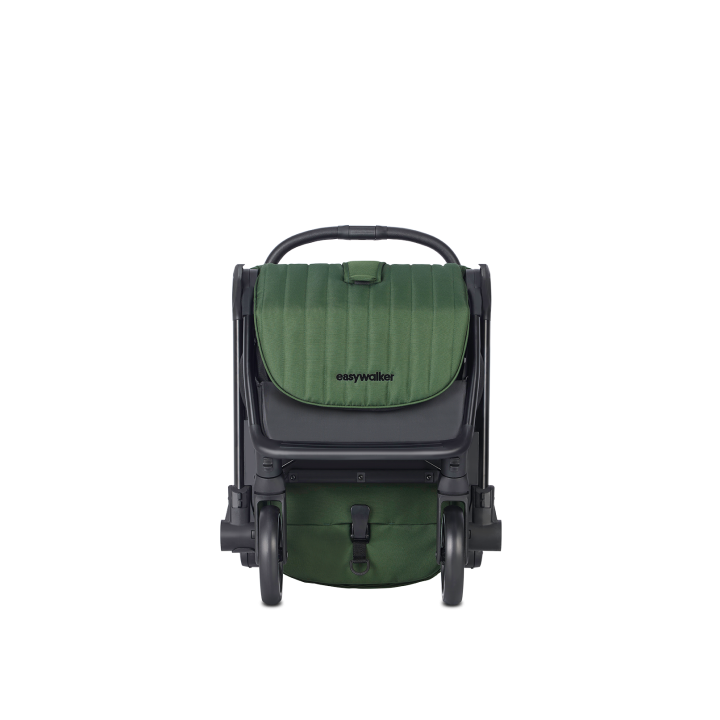 Jackey 2 XL de Easywalker