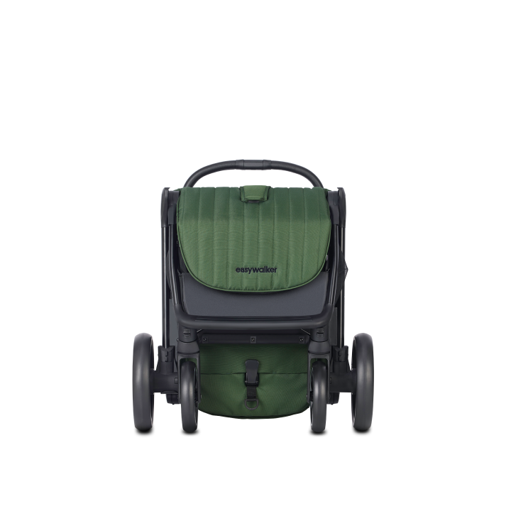 Jackey 2 XL de Easywalker