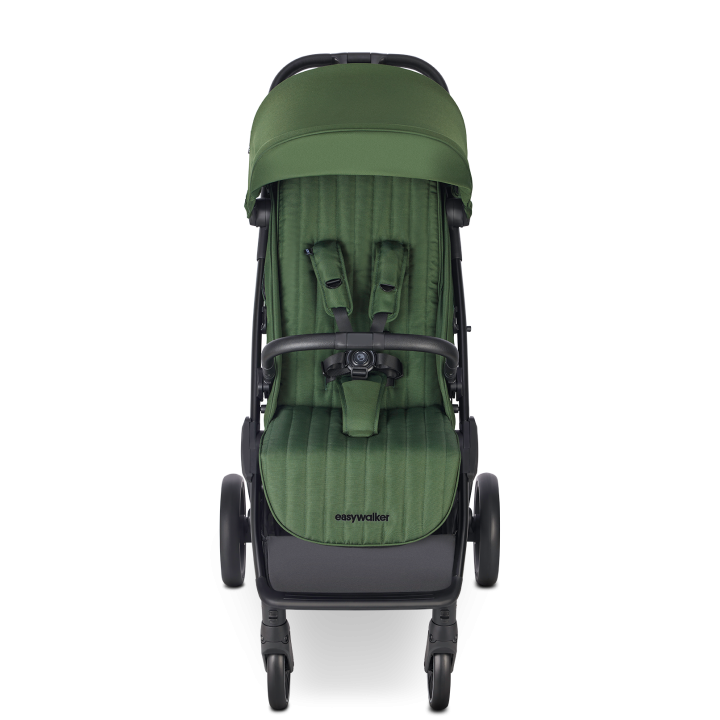 Jackey 2 XL de Easywalker