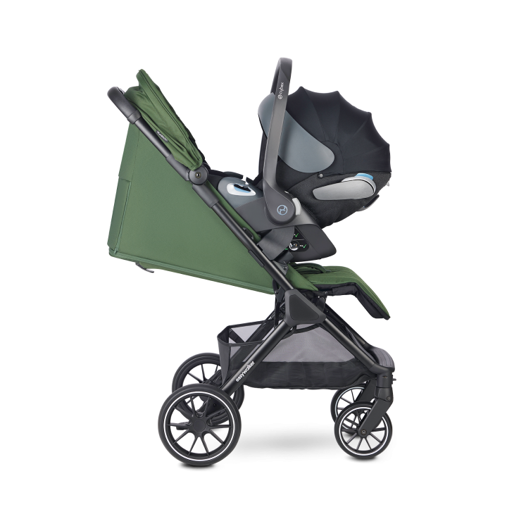 Jackey 2 XL de Easywalker