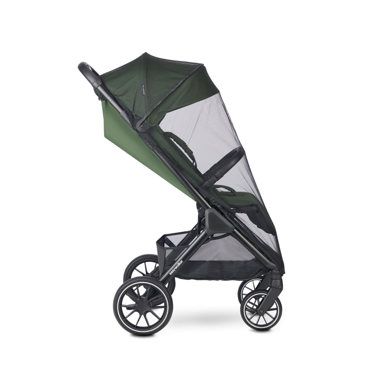 Jackey 2 XL de Easywalker