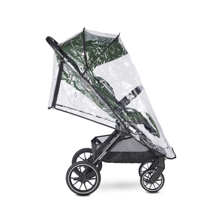 Jackey 2 XL de Easywalker