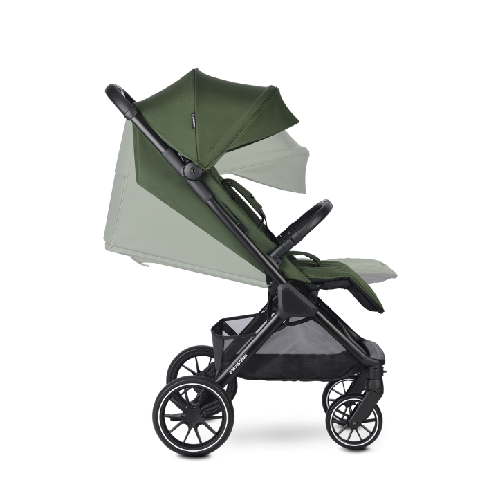 Jackey 2 XL de Easywalker