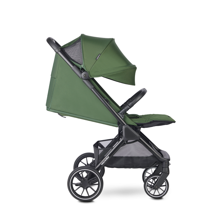 Jackey 2 XL de Easywalker