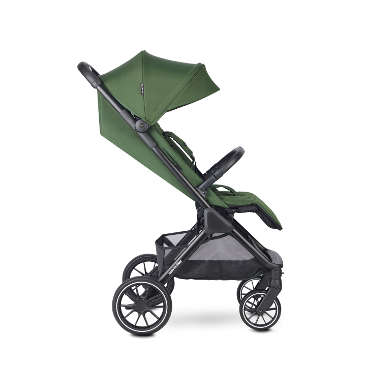 Jackey 2 XL de Easywalker