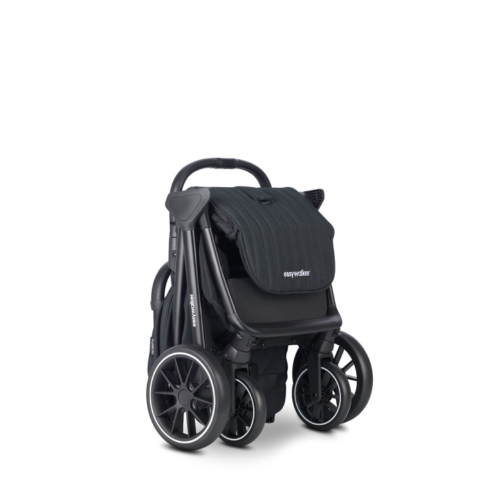 Jackey 2 XL de Easywalker