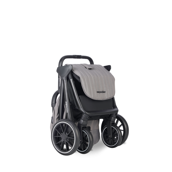 Jackey 2 XL de Easywalker