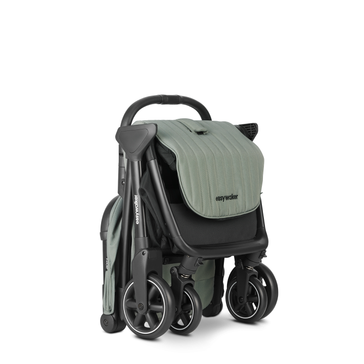 Jackey 2 de Easywalker