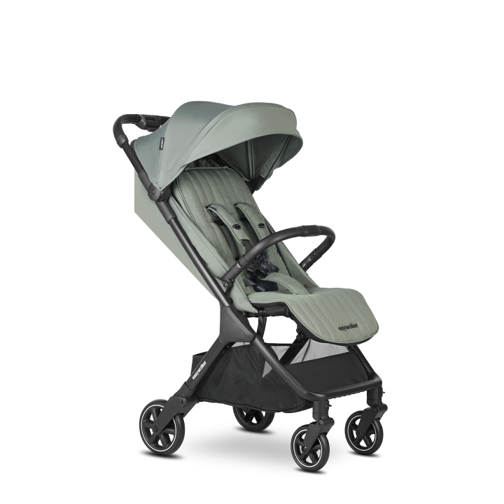 Jackey 2 de Easywalker